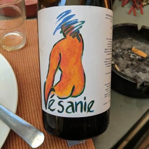 Baptiste Nayrand - Baptiste Nayrand - Vésanie 2016
