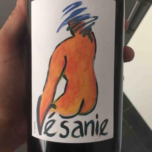 Vésanie 2018
