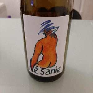 Vésanie 2016 - Baptiste Nayrand - Baptiste Nayrand 