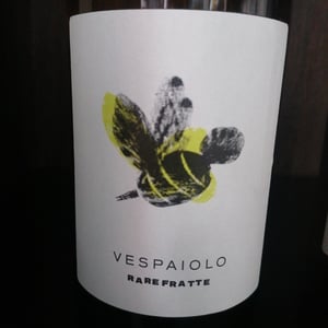 Vespaiolo Selezione - Azienda Agricola Rarefratte - cristian-moresco