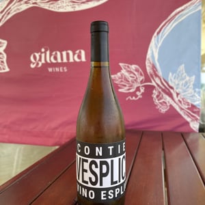 Vesplicito - MaterVi Vini Underground - alberto-rigon
