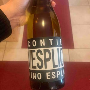 Vesplicito - MaterVi Vini Underground - alberto-rigon