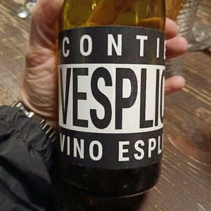 Vesplicito - MaterVi Vini Underground - Alberto Rigon 