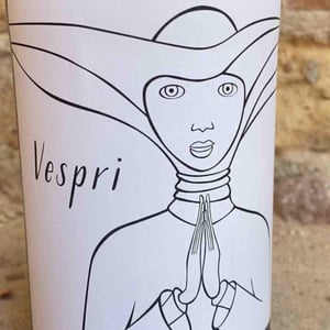 Vespri Frizzante - Il Ceo - Davide Andreatta 