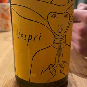 Vespri Orange - Il Ceo - davide-andreatta