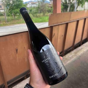 Vespro - Tofano Vini - tofano-matteo -2023