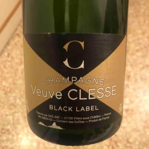 Veuve Clesse - J.P Charpentier - jp-charpentier