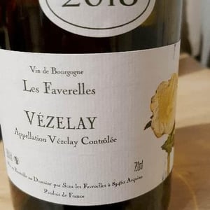 Vezelay 2018