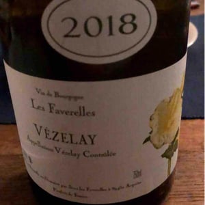 Vezelay - Domaine des Faverelles - isabelle-patrick-georgelin