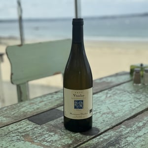 Bourgogne Vézelay - Domaine de La Soeur Cadette - jean-valentin-montanet