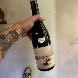 Vinya d'en Miquel - La Furtiva - Batussa - Oscar Navas -2021