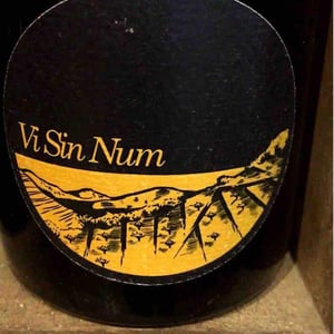 Vi Sin Num - Casot des Mailloles - Jordi Perez 