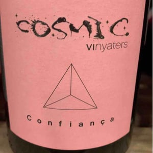 Via Fora Blanc - Còsmic Vinyaters - salvador-batlle-barrabeig