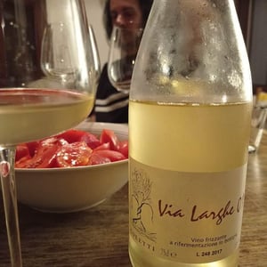 Vini Coletti - Massimo Coletti - Via Larghe 01