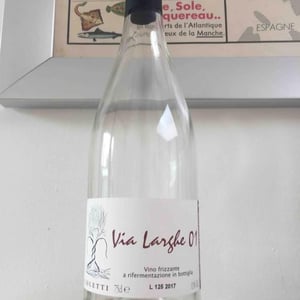 Via Larghe 01 2017