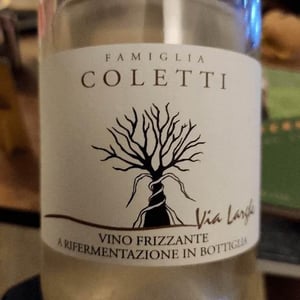 Vini Coletti - Massimo Coletti - Via Larghe 01