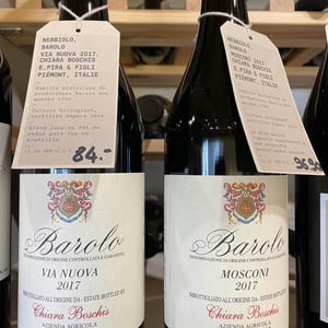 Via Nuova - Pira E Figli - chiara-boschis -2017