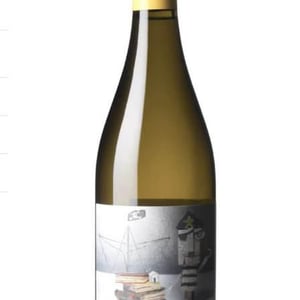 Via Revolucionária Godello Puro - Passionate Wine - matias-michelini-ve