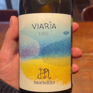 Viara - Il Mortellito - Dario Sorrentino 