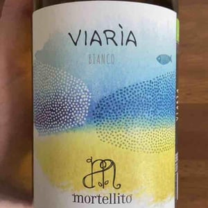 Viara - Il Mortellito - Dario Sorrentino 
