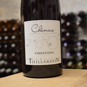 Vibrations - Domaine Thillardon - aude-jean-baptiste-charles-et-paul-henri-thillardon