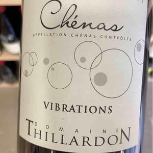Vibrations - Domaine Thillardon - aude-jean-baptiste-charles-et-paul-henri-thillardon