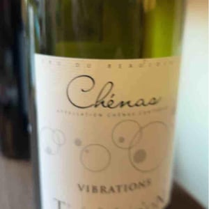 Domaine Thillardon - Aude, Jean-Baptiste, Charles et Paul-Henri Thillardon - Vibrations