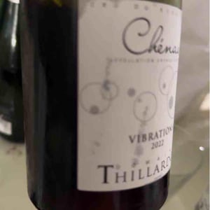 Domaine Thillardon - Aude, Jean-Baptiste, Charles et Paul-Henri Thillardon - Vibrations