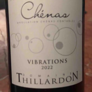 Vibrations - Domaine Thillardon - Aude, Jean-Baptiste, Charles et Paul-Henri Thillardon