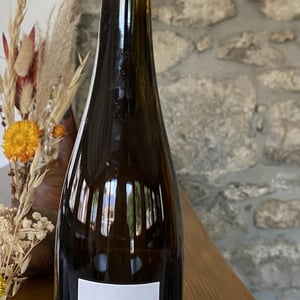 Vibrations - Vignoble du Rêveur - Mathieu Deiss & Emmanuelle Milan 