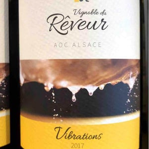 Vignoble du Rêveur - Mathieu Deiss & Emmanuelle Milan - Vibrations