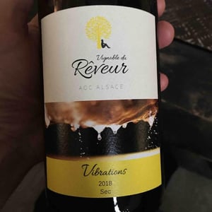 Vibrations - Vignoble du Rêveur - mathieu-deiss-emmanuelle-milan
