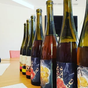 Vibrations - Vignoble du Rêveur - mathieu-deiss-emmanuelle-milan