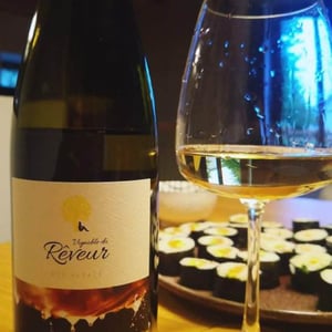 Vibrations - Vignoble du Rêveur - mathieu-deiss-emmanuelle-milan