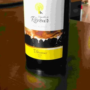 Vibrations - Vignoble du Rêveur - mathieu-deiss-emmanuelle-milan