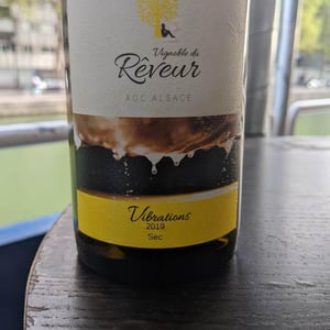 Vibrations - Vignoble du Rêveur - mathieu-deiss-emmanuelle-milan