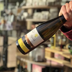 Vibrations - Vignoble du Rêveur - mathieu-deiss-emmanuelle-milan