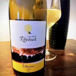 Vibrations - Vignoble du Rêveur - mathieu-deiss-emmanuelle-milan