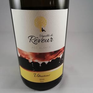 Vibrations - Vignoble du Rêveur - mathieu-deiss-emmanuelle-milan