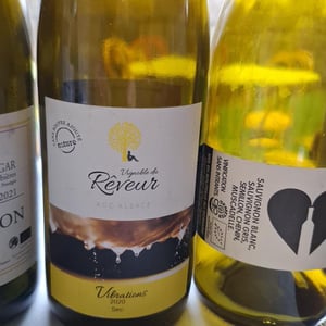 Vibrations - Vignoble du Rêveur - mathieu-deiss-emmanuelle-milan