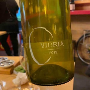 Sifer Wines - Ephraim Orengo - Vibria