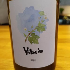 Vibria - Sifer Wines - ephraim-orengo
