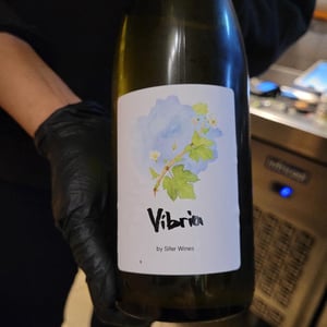 Vibria - Sifer Wines - Ephraim Orengo 