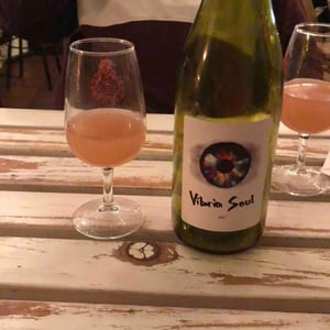 Sifer Wines - Ephraim Orengo - Vibria