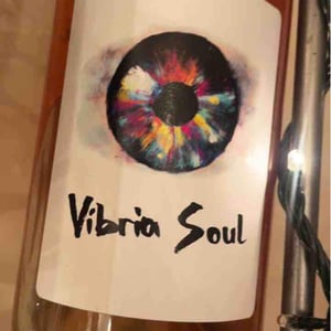 Vibria Soul - Sifer Wines - ephraim-orengo