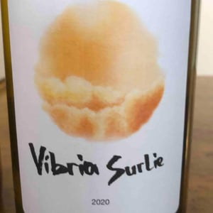 Vibria Surlie - Sifer Wines - Ephraim Orengo 