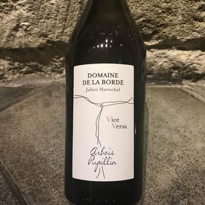 Vice Versa - Domaine de la Borde - julien-mareschal -2018