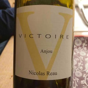 Victoire - Le Clos des Treilles - Nicolas Reau 