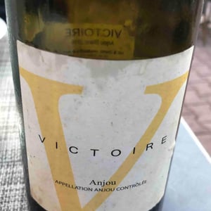 Victoire - Le Clos des Treilles - nicolas-reau
