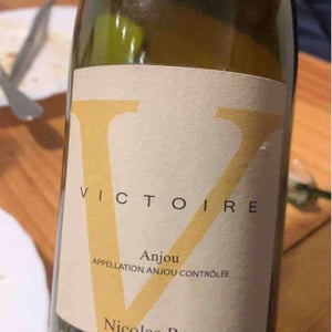 Victoire - Le Clos des Treilles - Nicolas Reau 